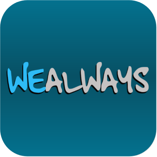 WeAlways أيقونة