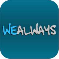 WeAlways on 9Apps