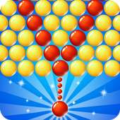 Bubble shooter ezjoy