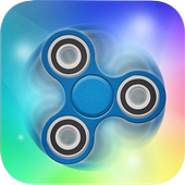 Fidget Spinner Pro icon