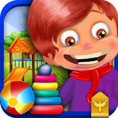 Baby Playground icon