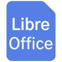 ODT File Viewer - LibreOffice