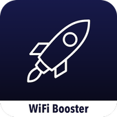 WiFi Booster icon