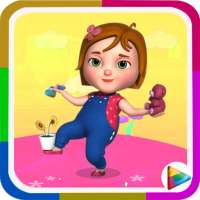 Videogyan TooToo Songs - Kids Fun Songs & Learning