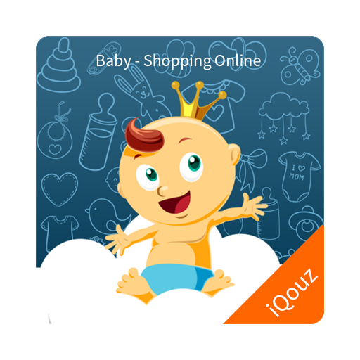 Baby Products - Shopping Online icon