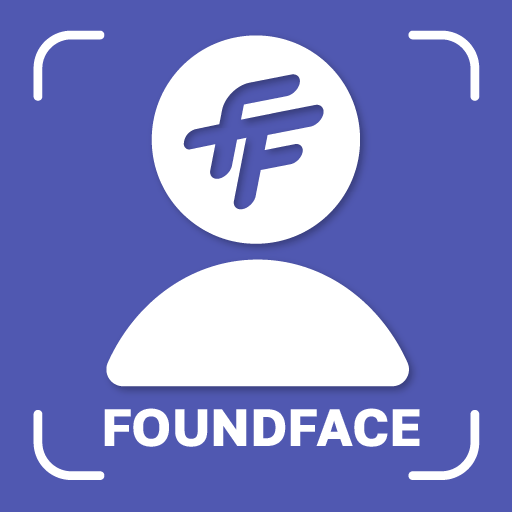 FoundFace – поиск людей по фото в интернете и в ВК icon