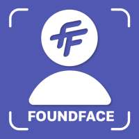 FoundFace – поиск людей по фото в интернете и в ВК