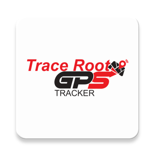 Trace Root icon