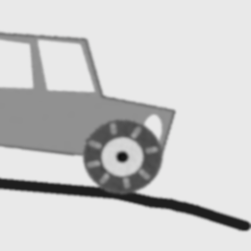 Brain On Car Physics3! أيقونة