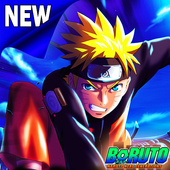 Battle Boruto x Naruto : Power Ninja Voltage icon