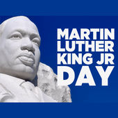 Martin Luther King Day Quotes and Sayings icon