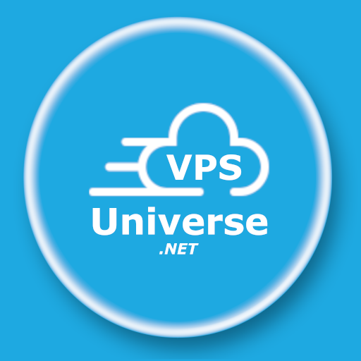 VPSuniverse Client Area icon