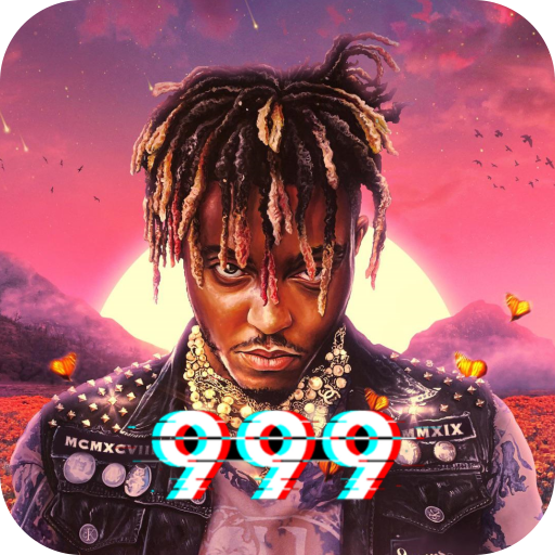 Juice WRLD Wallpapers 4K icon