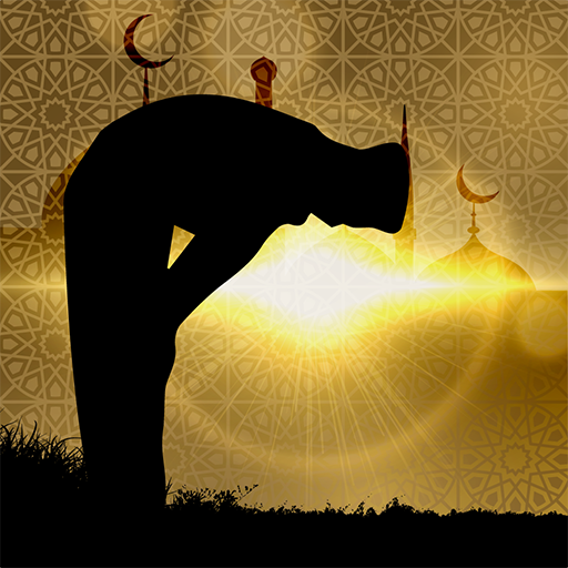 Waktu Solat Malaysia иконка