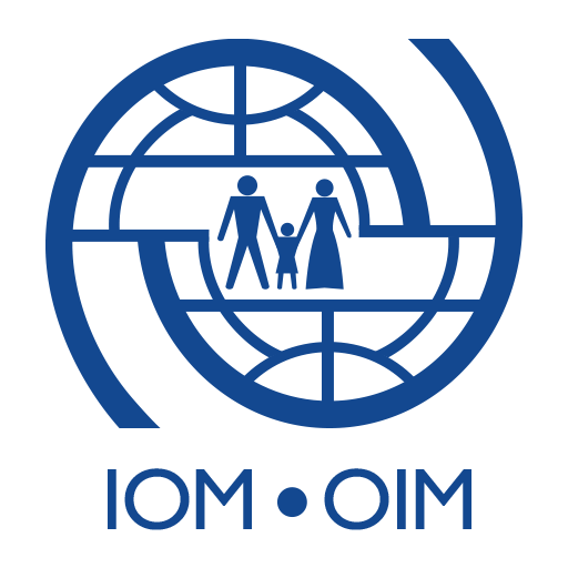 IOM Emergency Manual icon