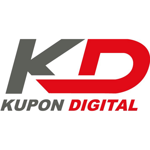 ikon Kupon Digital