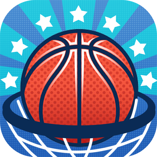 Arcade Basketball Star icon