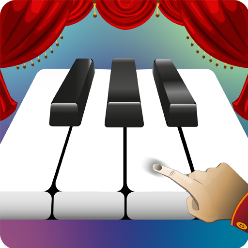Real Piano Play &amp; Learn Piano icon