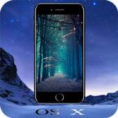 Phone X Theme Computer Launcher For OS 11 on 9Apps