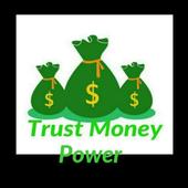 Trust Money Power icon