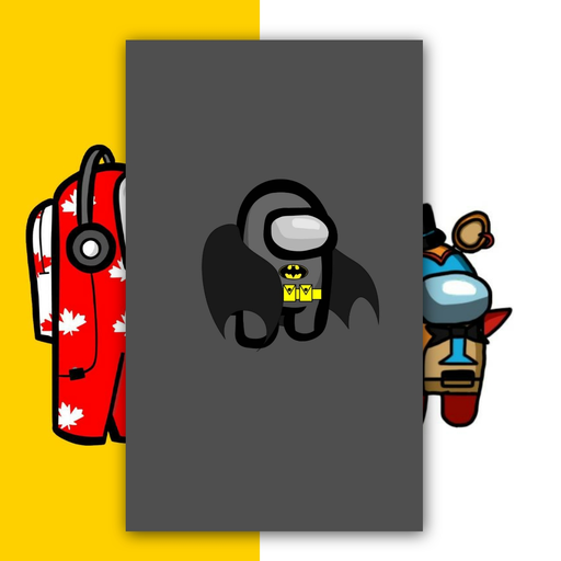 Impostor Among US Wallpapers icon