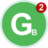 GB Latest Version Whatts icon