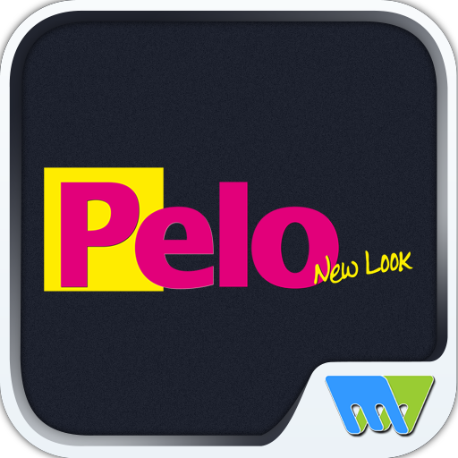 Pelo New Look icon