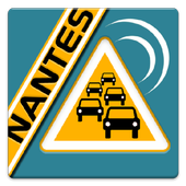 Info Trafic Nantes icon