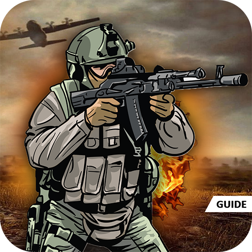 PABG App Guide - Battleground Mobile App icon