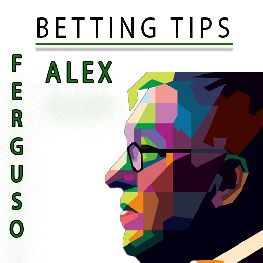 Betting Tips - Alex icon