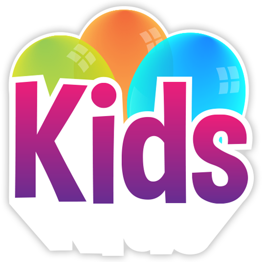 Help Launcher Kids icon