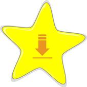 HSD - Hotstar video downloader icon