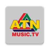 ATN Music أيقونة