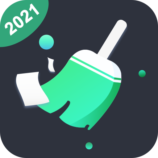 Ibroom – Phone Cleaner, CPU Cooler, Battery Saver icon