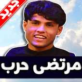 لطميات مرتضى حرب أيقونة