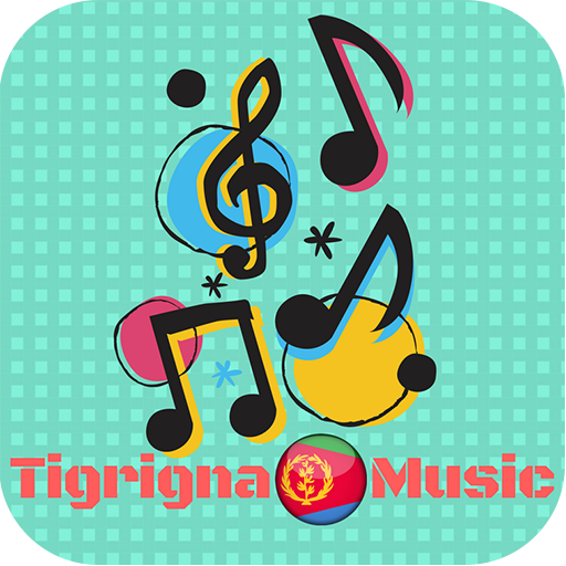 Tigrigna Music, Free Collection Of Eritrean Music icon