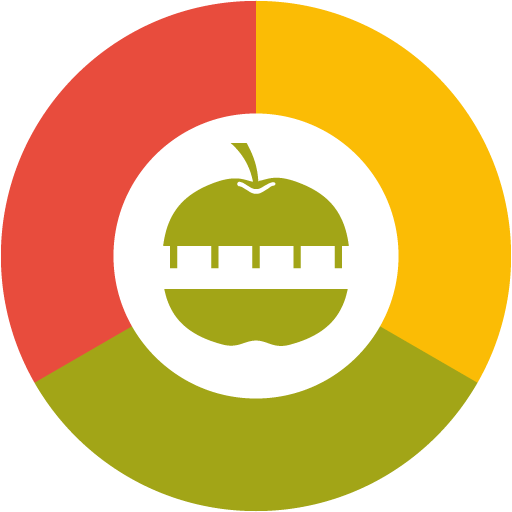 My Healthy Plate icon