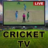 Live Cricket TV