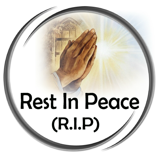 R.I.P Photo Frames 2020 icon