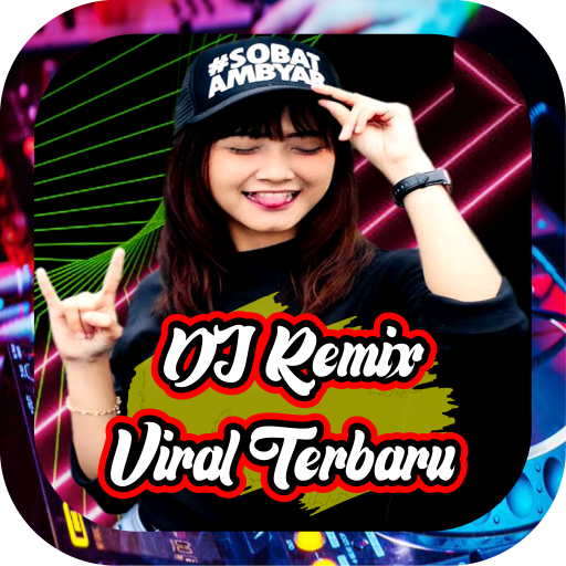 DJ LINTING DAUN REMIX VIRAL TIKTOK icon