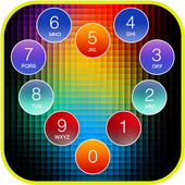 Photo Love Lock Screen icon