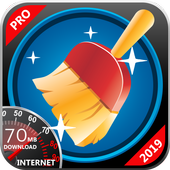 Memory Cleaner 2019, RAM Booster, Phone Cleaner icon