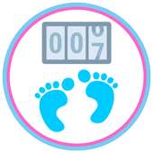 Footometer - Pedometer Step Counter on 9Apps