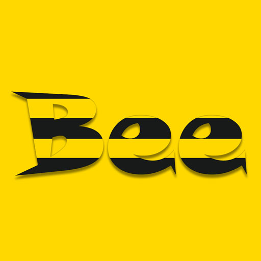 Bee Tok - live talk to strangers &amp; date hookup icon