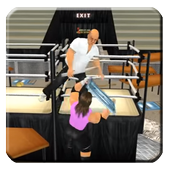 Guide for Wrestling Revolution 3D icon