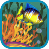 Fishing For Kids. icon