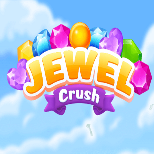 Jewel Crush icon