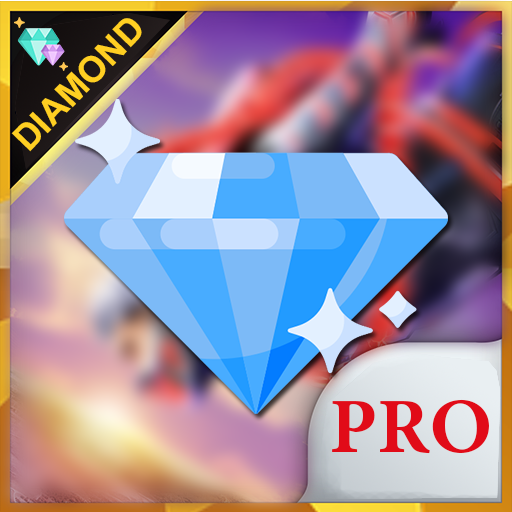 daily diamond and elite pass for free icon