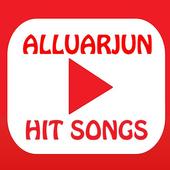 Allu Arjun Hit Songs icon