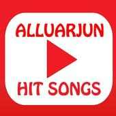 Allu Arjun Hit Songs